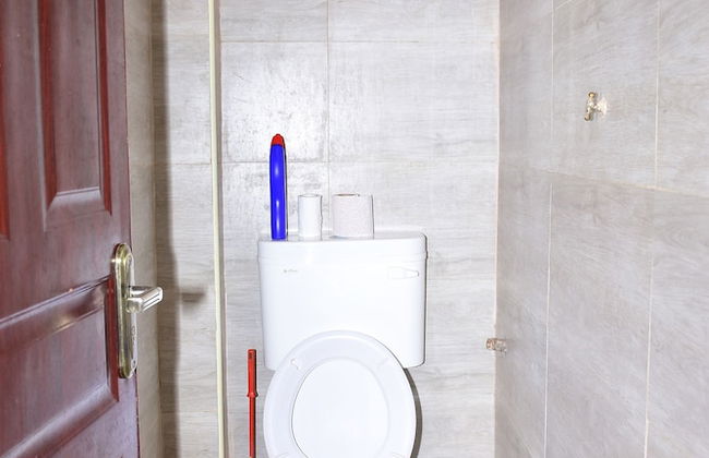 Lovely 1-bed Apartment in Nairobi - Foto 10