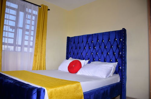 Photo 2 - Lovely 1-bed Apartment in Nairobi