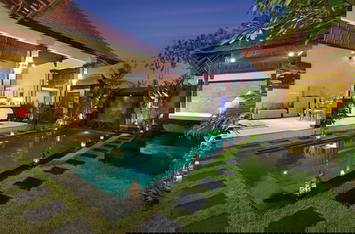 Foto 29 - Concetta Villa Seminyak Beachside