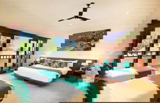 Foto 3 - Concetta Villa Seminyak Beachside