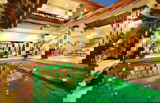 Foto 1 - Concetta Villa Seminyak Beachside