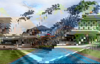 Foto 1 - Villa Kalyani