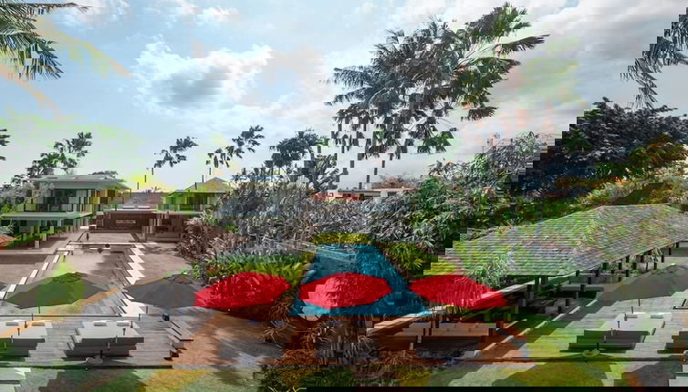 Foto 1 - Villa Kalyani