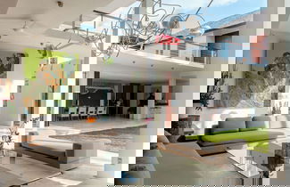 Foto 3 - Villa Kalyani
