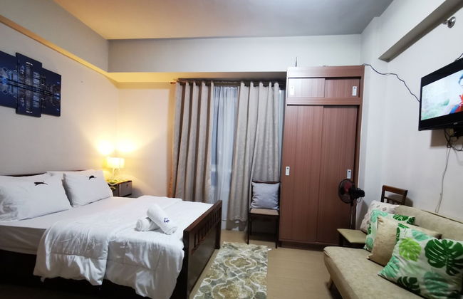 Cecillian Place Condotel - Foto 6