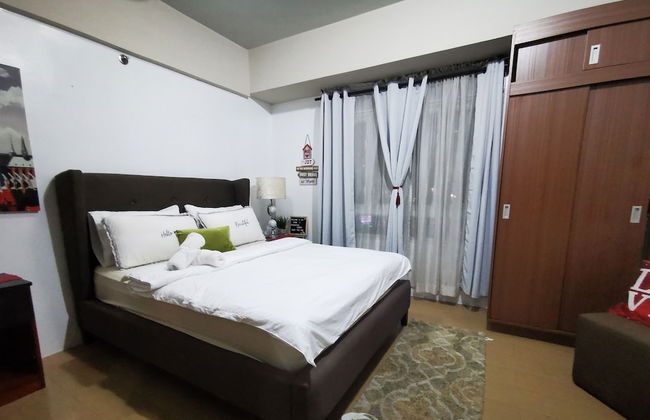 Cecillian Place Condotel - Foto 8