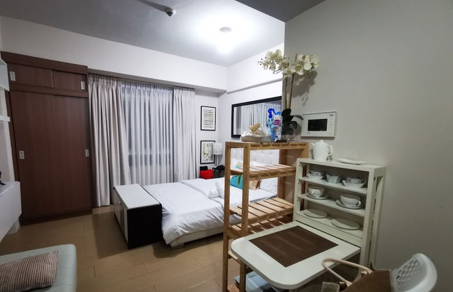 Cecillian Place Condotel - Foto 26