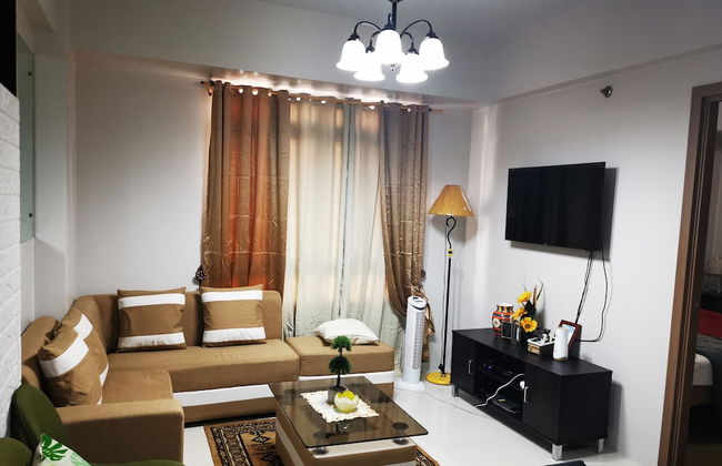 Cecillian Place Condotel - Foto 4