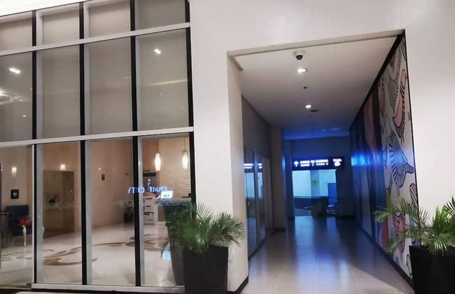 Cecillian Place Condotel - Foto 42