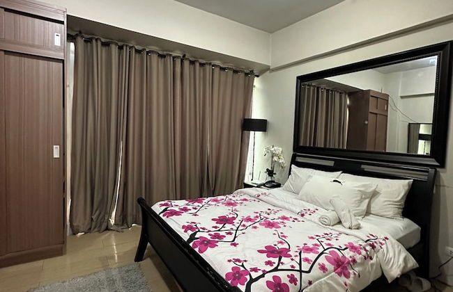 Cecillian Place Condotel - Foto 33