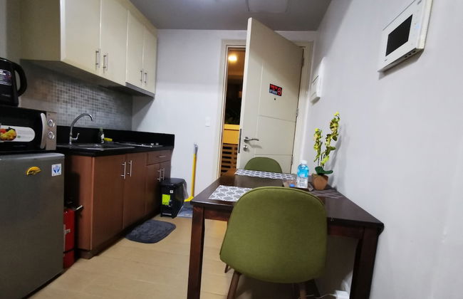 Cecillian Place Condotel - Foto 19