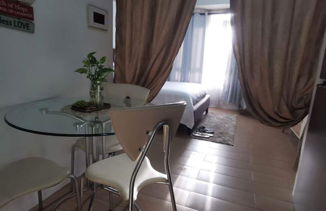 Cecillian Place Condotel - Foto 21