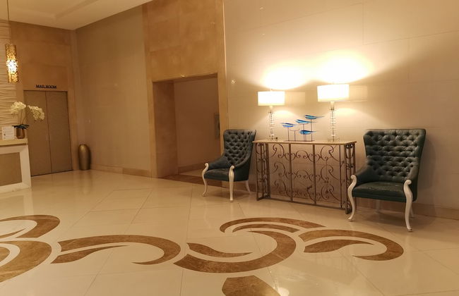 Cecillian Place Condotel - Foto 36