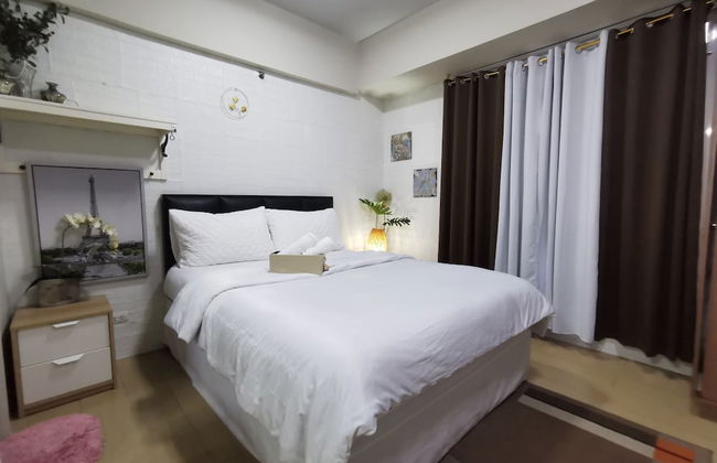 Cecillian Place Condotel - Foto 9