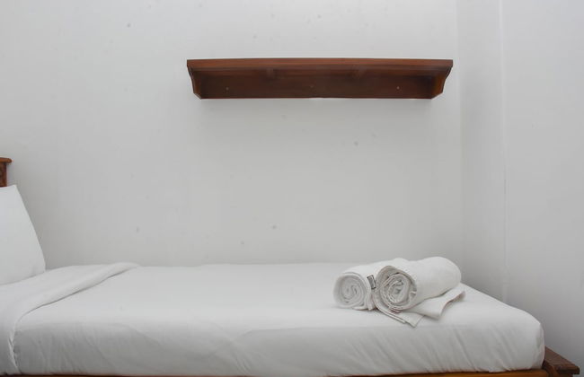 Comfy 2Br At Menteng Square Apartment - Foto 7