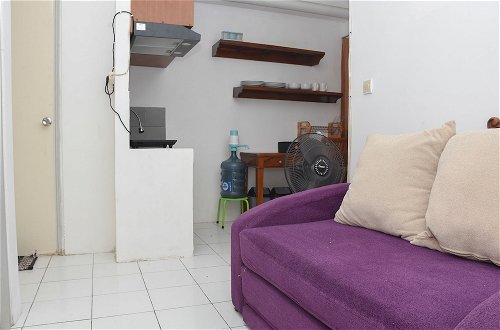 Foto 10 - Comfy 2Br At Menteng Square Apartment