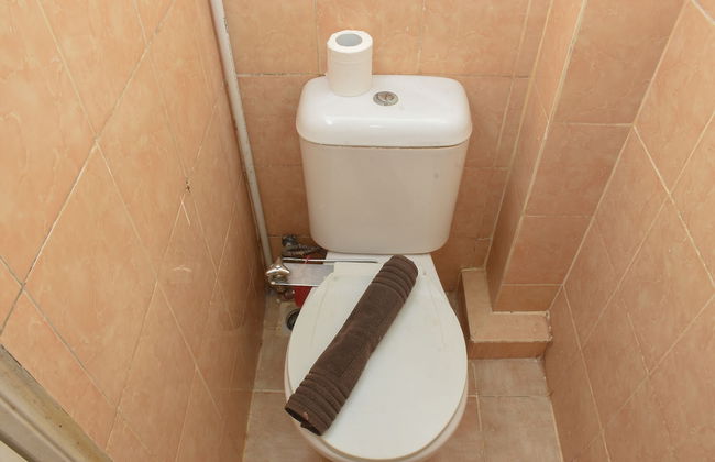 Comfy 2Br At Menteng Square Apartment - Foto 13