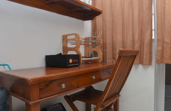 Comfy 2Br At Menteng Square Apartment - Foto 2