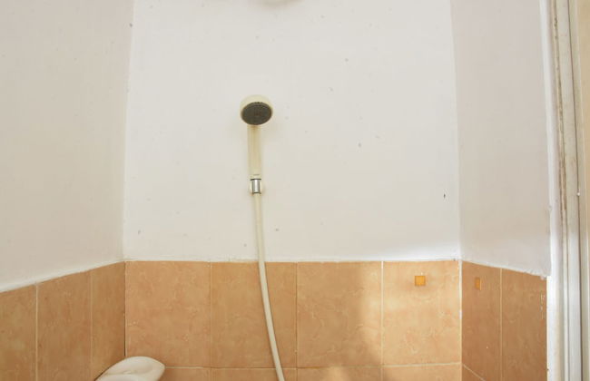 Comfy 2Br At Menteng Square Apartment - Foto 14