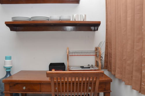 Photo 4 - Comfy 2Br At Menteng Square Apartment