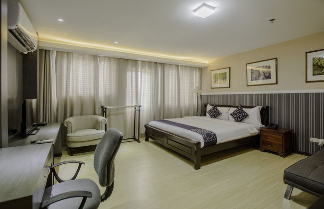 Newgrange Condotel - Foto 43