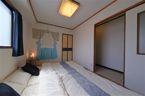 Foto 15 - Onehome Inn Apartment in Tennouji