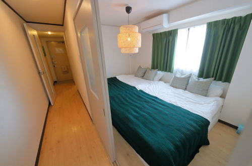 Photo 6 - Onehome Inn Apartment in Tennouji