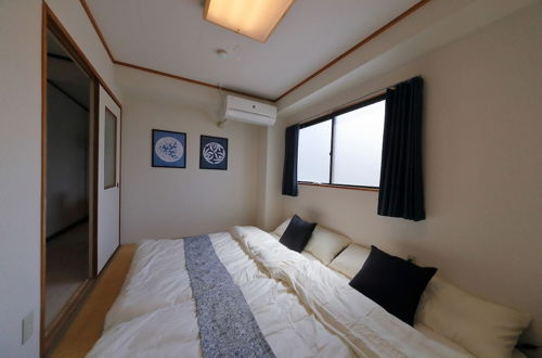 Photo 16 - Onehome Inn Apartment in Tennouji