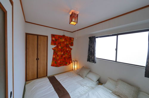 Photo 13 - Onehome Inn Apartment in Tennouji