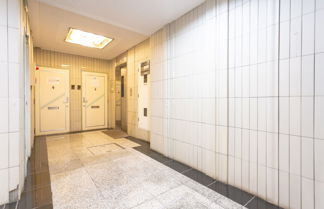 Foto 2 - Onehome Inn Apartment in Tennouji