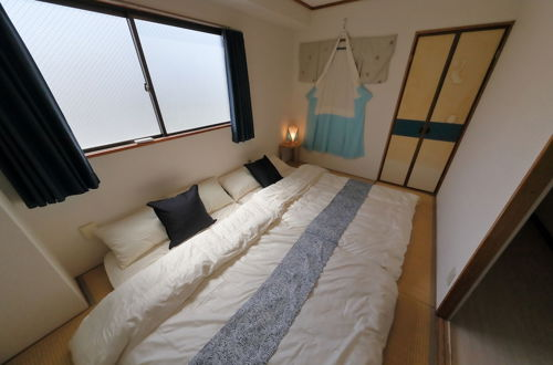 Foto 14 - Onehome Inn Apartment in Tennouji