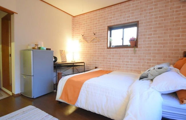 Tarbo's House Naramachi : The Heart of Nara - Foto 2