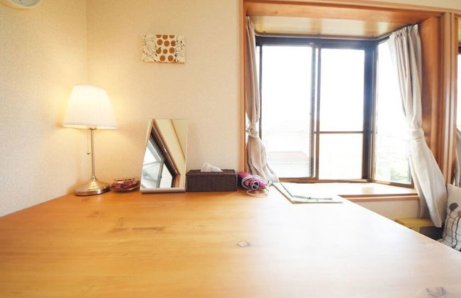 Tarbo's House Naramachi : The Heart of Nara - Foto 14