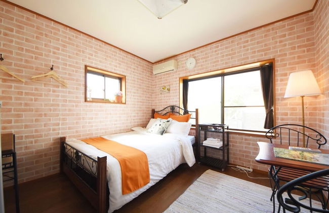 Tarbo's House Naramachi : The Heart of Nara - Foto 3