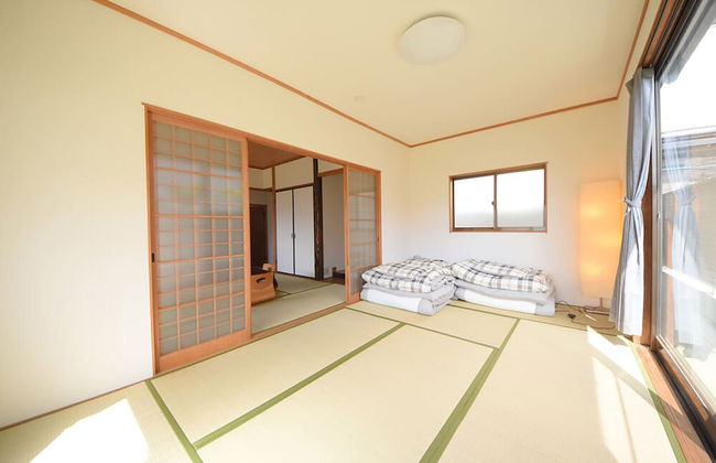 Tarbo's House Naramachi : The Heart of Nara - Foto 6