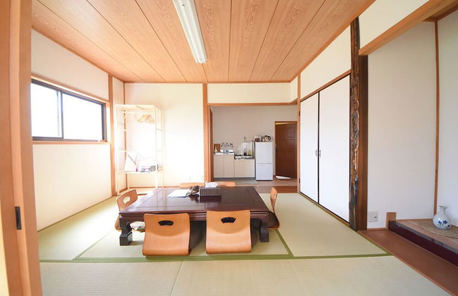 Tarbo's House Naramachi : The Heart of Nara - Foto 7