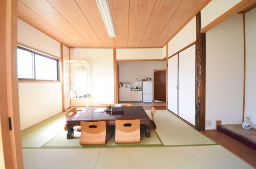 Foto 7 - Tarbo's House Naramachi : The Heart of Nara