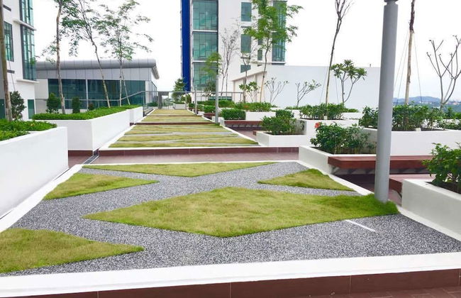 May's Place @ Evo Soho Suites - Foto 10