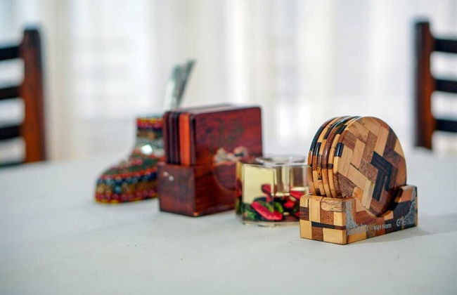 Mango Tree House - Photo 15