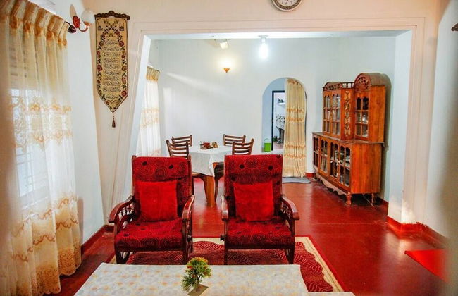 Mango Tree House - Photo 13