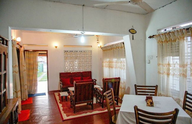 Mango Tree House - Photo 16