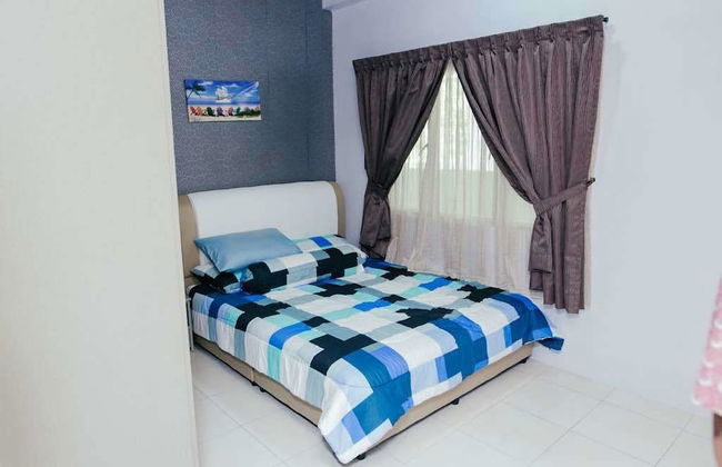 DWJ Residence - Foto 3