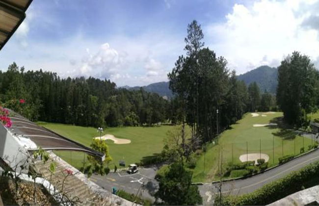 ETM Awana Homestay - Photo 9