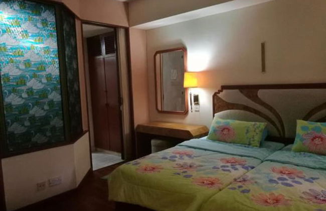 ETM Awana Homestay - Photo 1