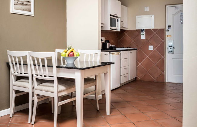 Cape Town Beachfront Apartments At Leisure Bay - Foto 31