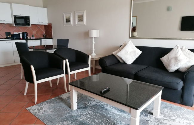 Cape Town Beachfront Apartments At Leisure Bay - Foto 37