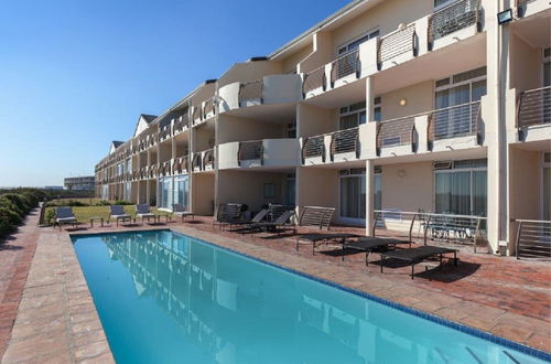 Photo 40 - Cape Town Beachfront Apartments At Leisure Bay