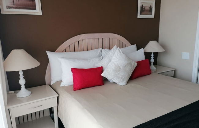 Cape Town Beachfront Apartments At Leisure Bay - Foto 5