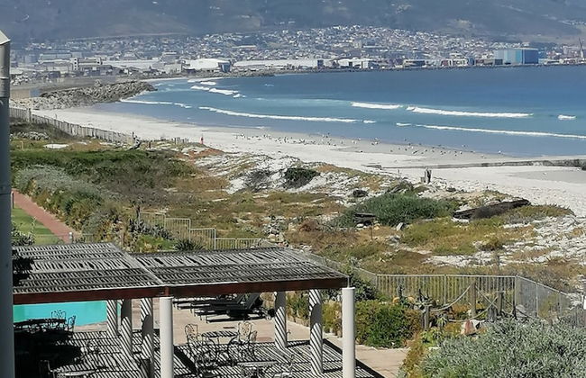 Cape Town Beachfront Apartments At Leisure Bay - Foto 56