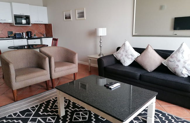 Cape Town Beachfront Apartments At Leisure Bay - Foto 42